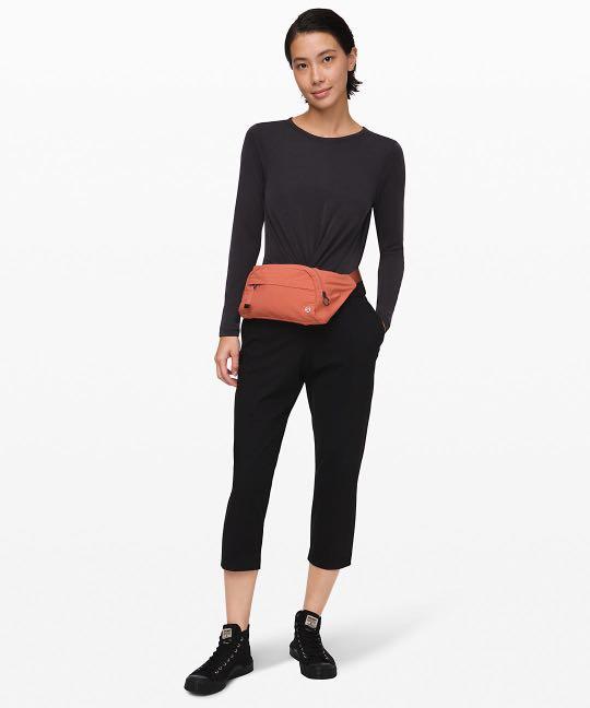 On the beat outlet belt bag