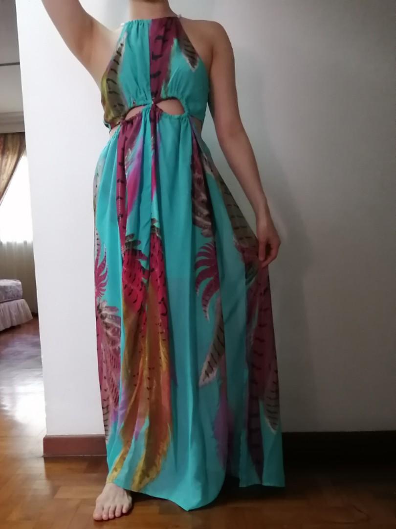 luxxel maxi