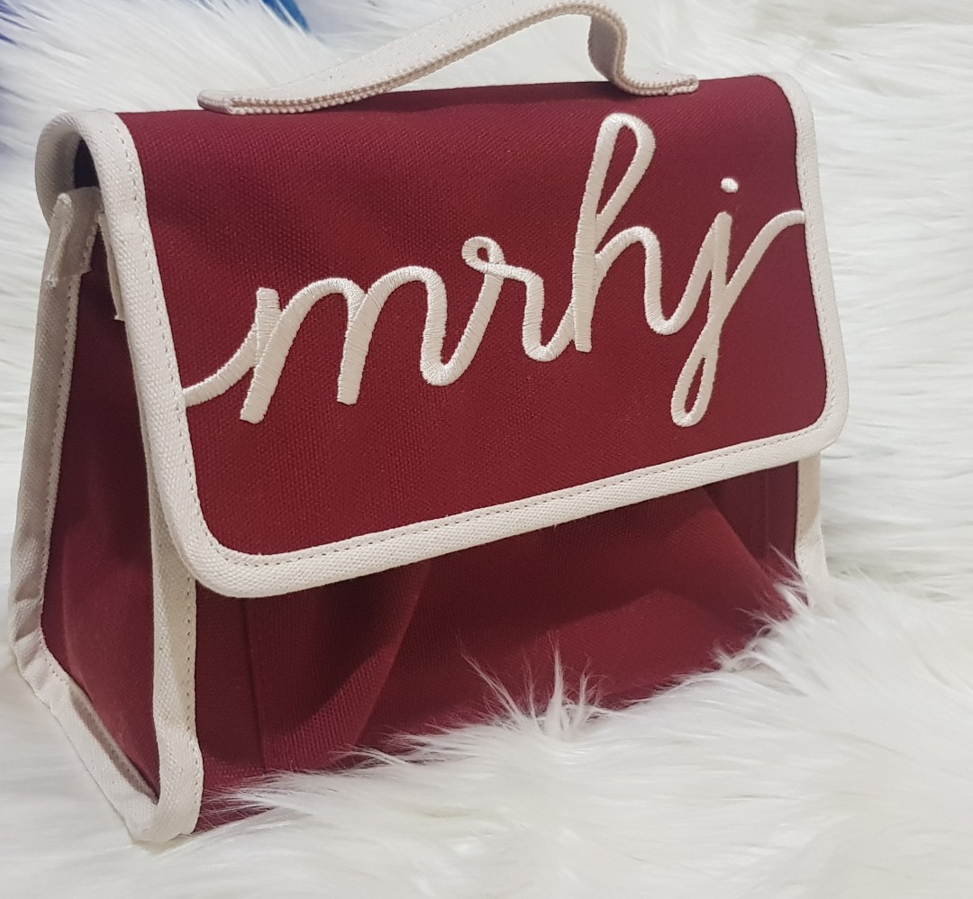 Sunny bag online marhen j