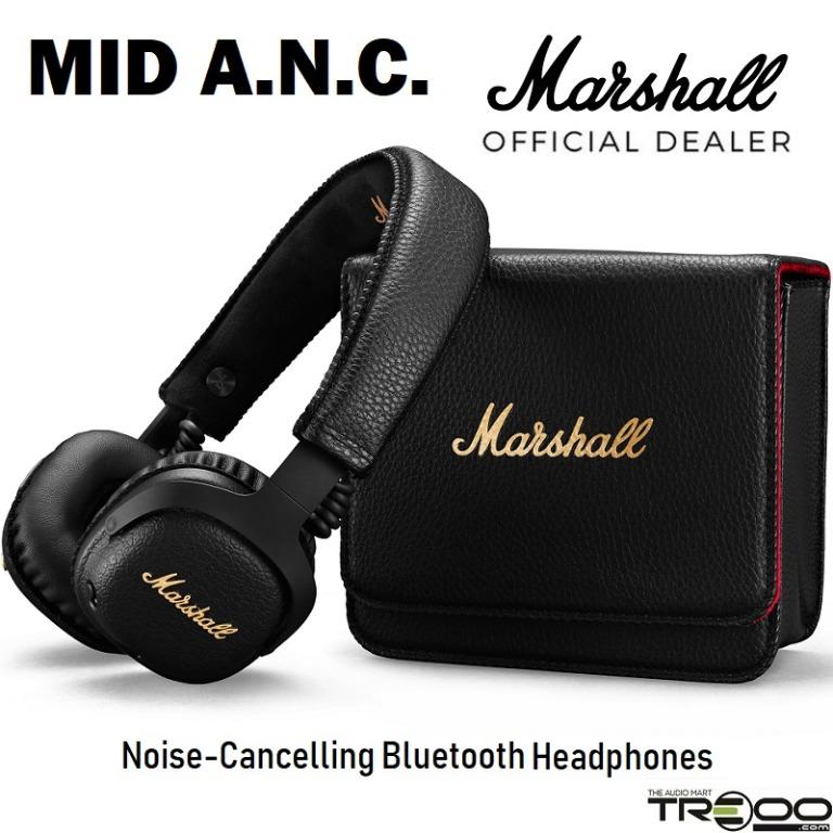 Mid on sale anc bluetooth