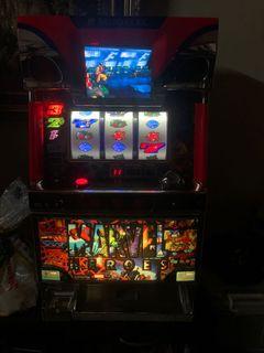 Radica mega million progressive slot machines Radica mega million progressive slot machines