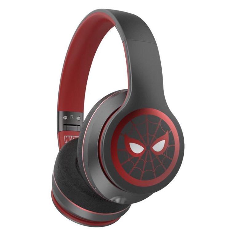 Spiderman on sale headphones sony