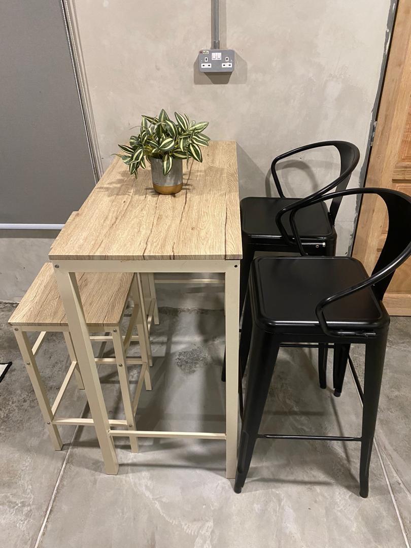 Dining Table Ssf Home Furniture Furniture On Carousell