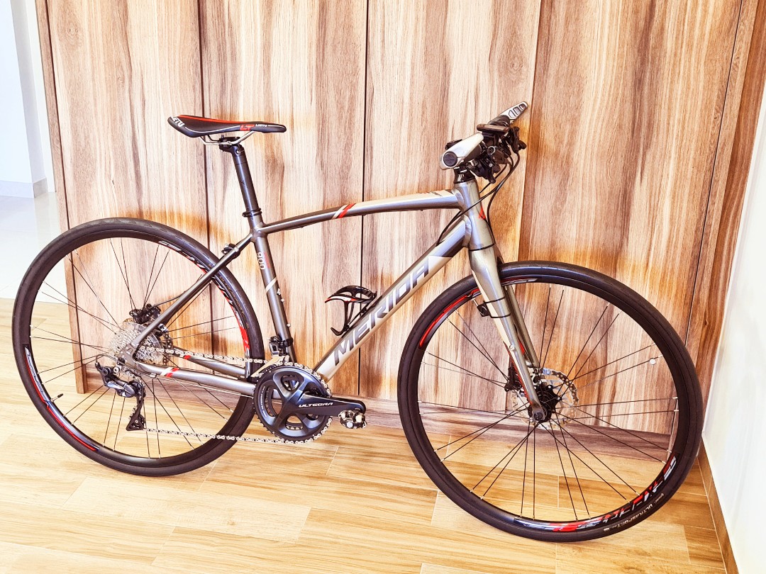 Speeder 900 shop merida