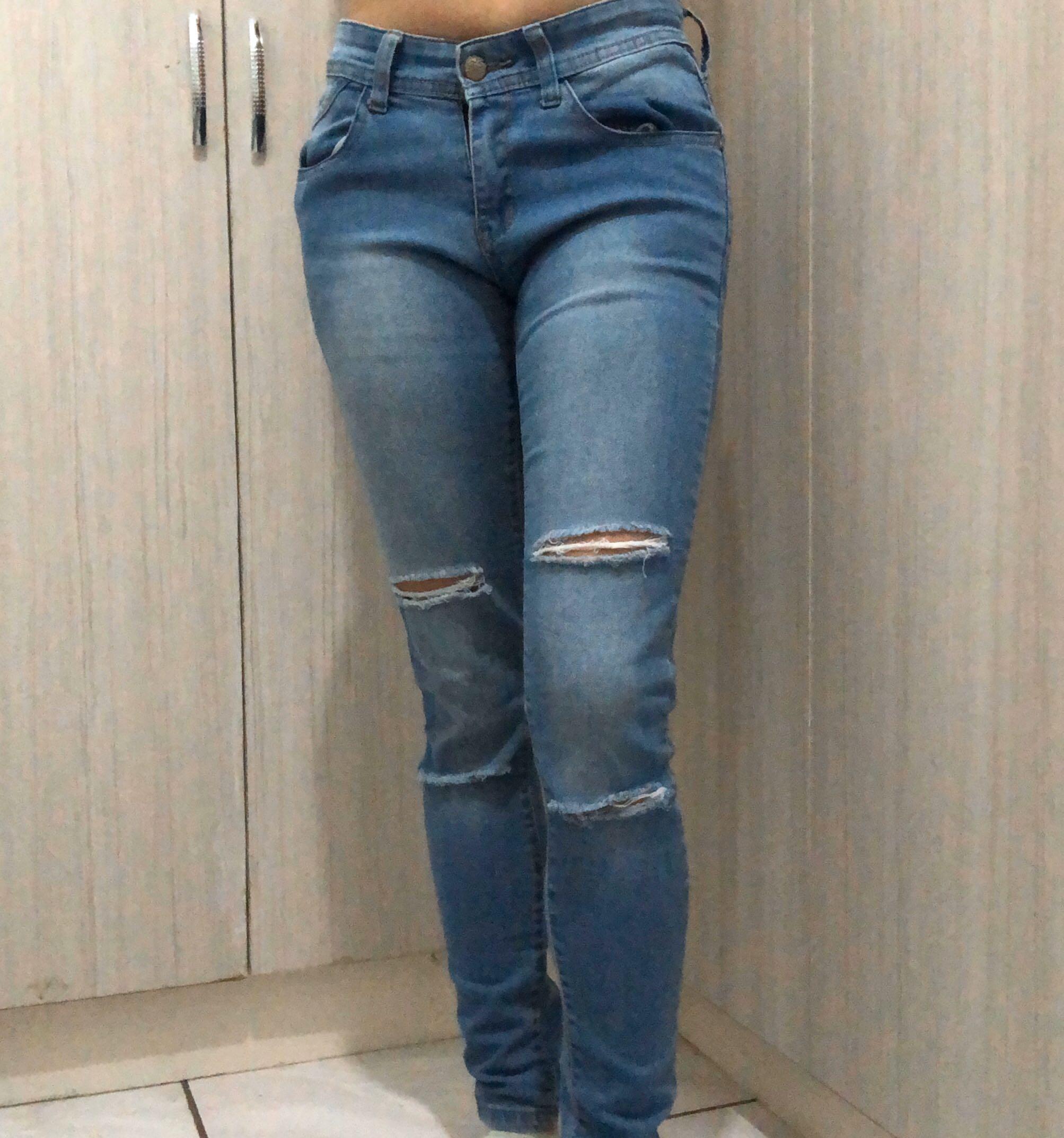 size 26 in women's pants