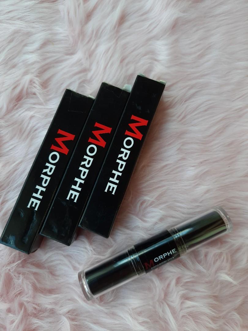 morphe 2 concealer