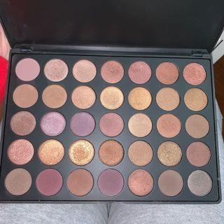 Morphe 35t