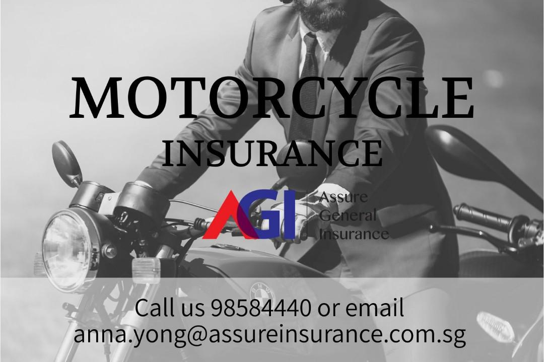 Motor Insurance Car Accessories On Carousell