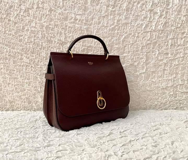 mini amberley satchel