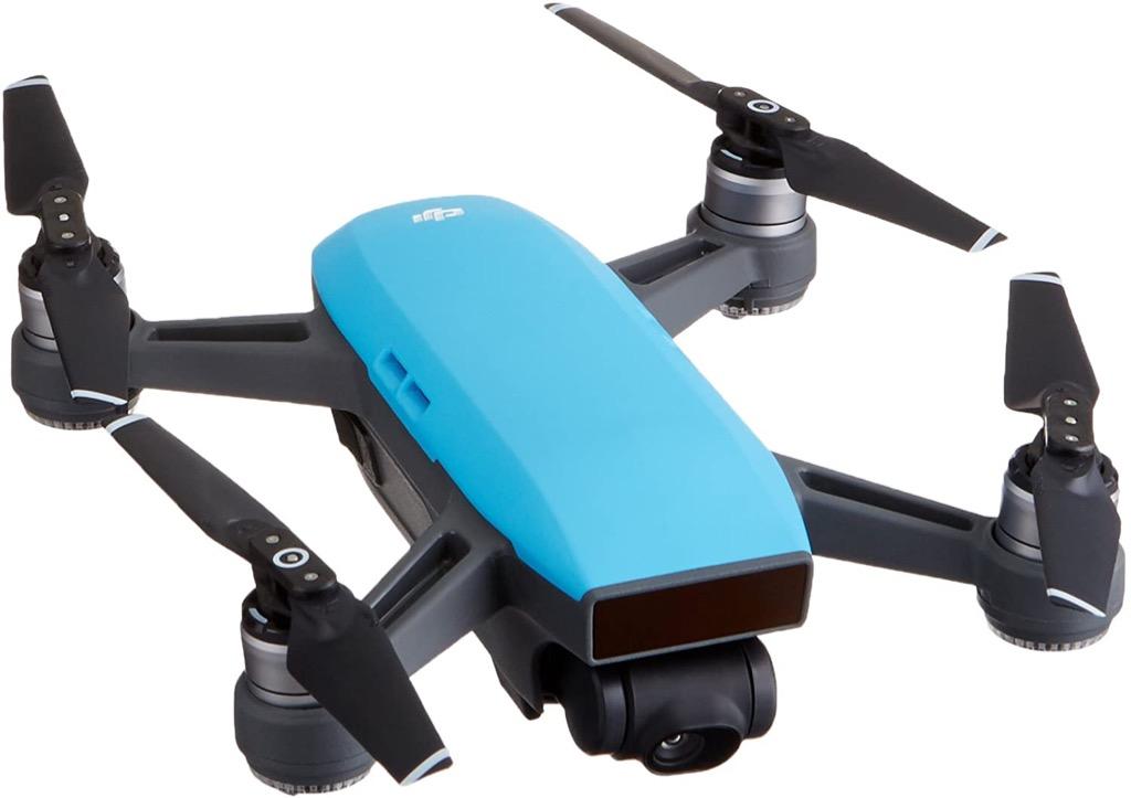 Used dji discount spark for sale