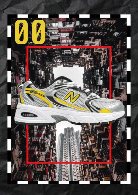 new balance mr530sc