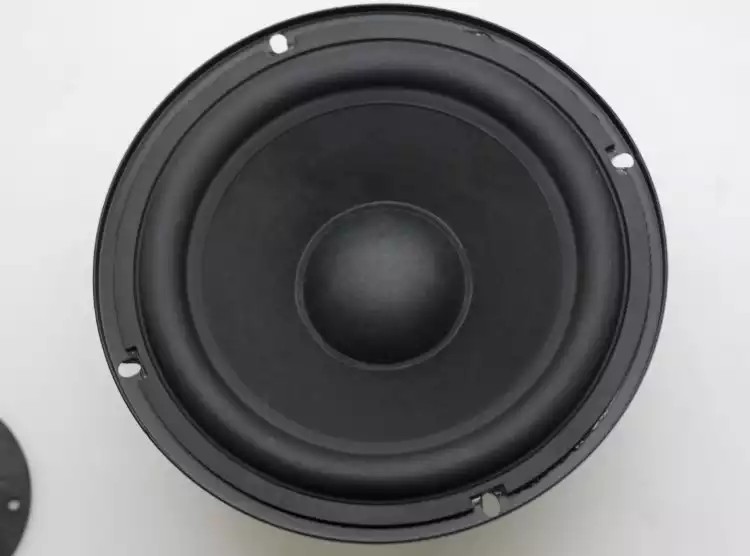 New Dali 6.5 Inch Woofer Sale, Electronics, Audio on Carousell