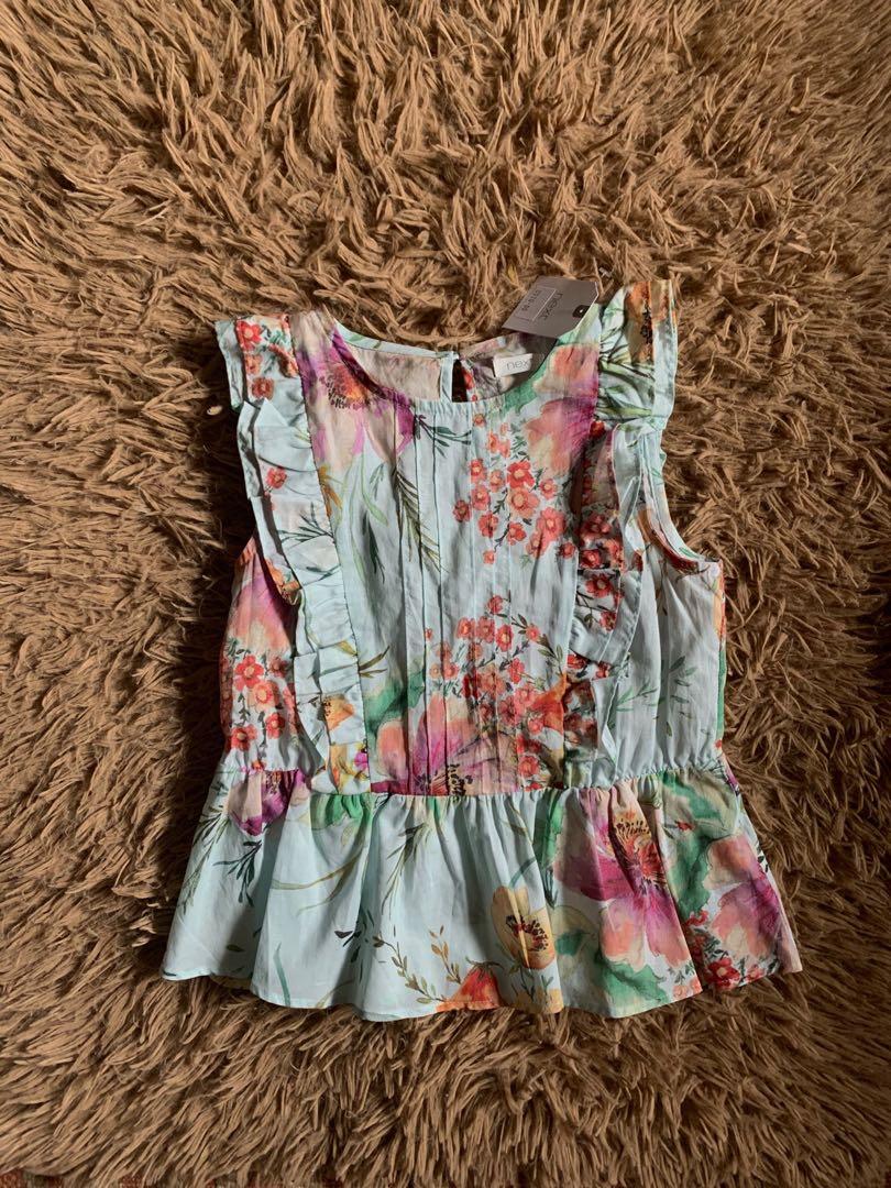 next mint dress