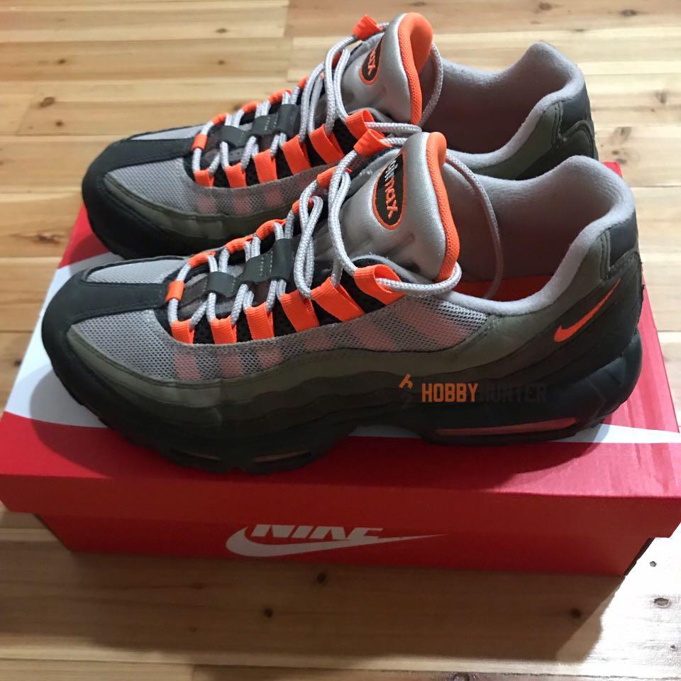 Used air max 95 top