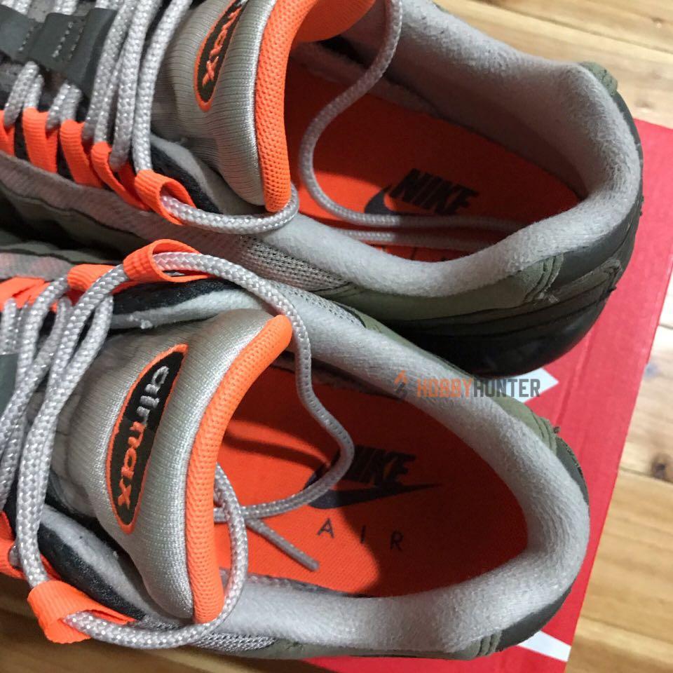 Used nike air max 95 clearance