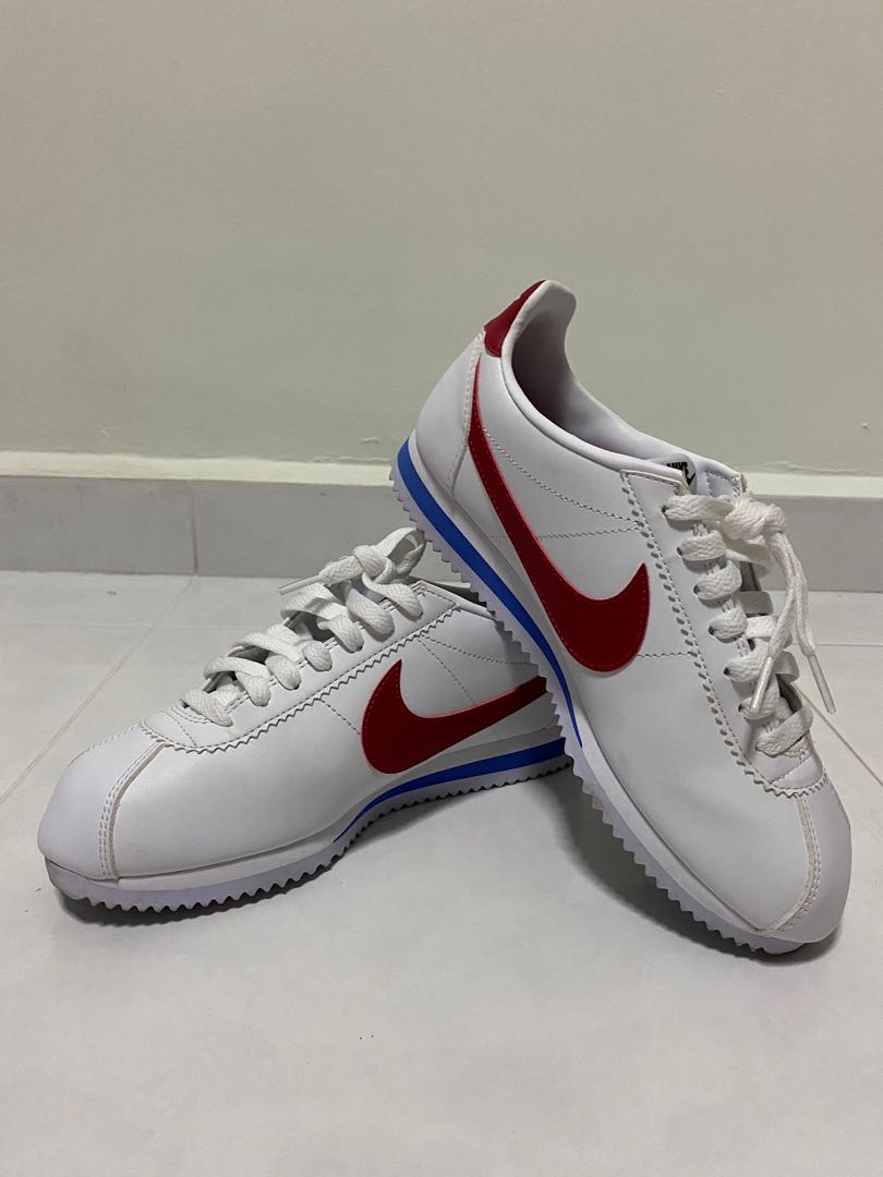 nike cortez bubba gump