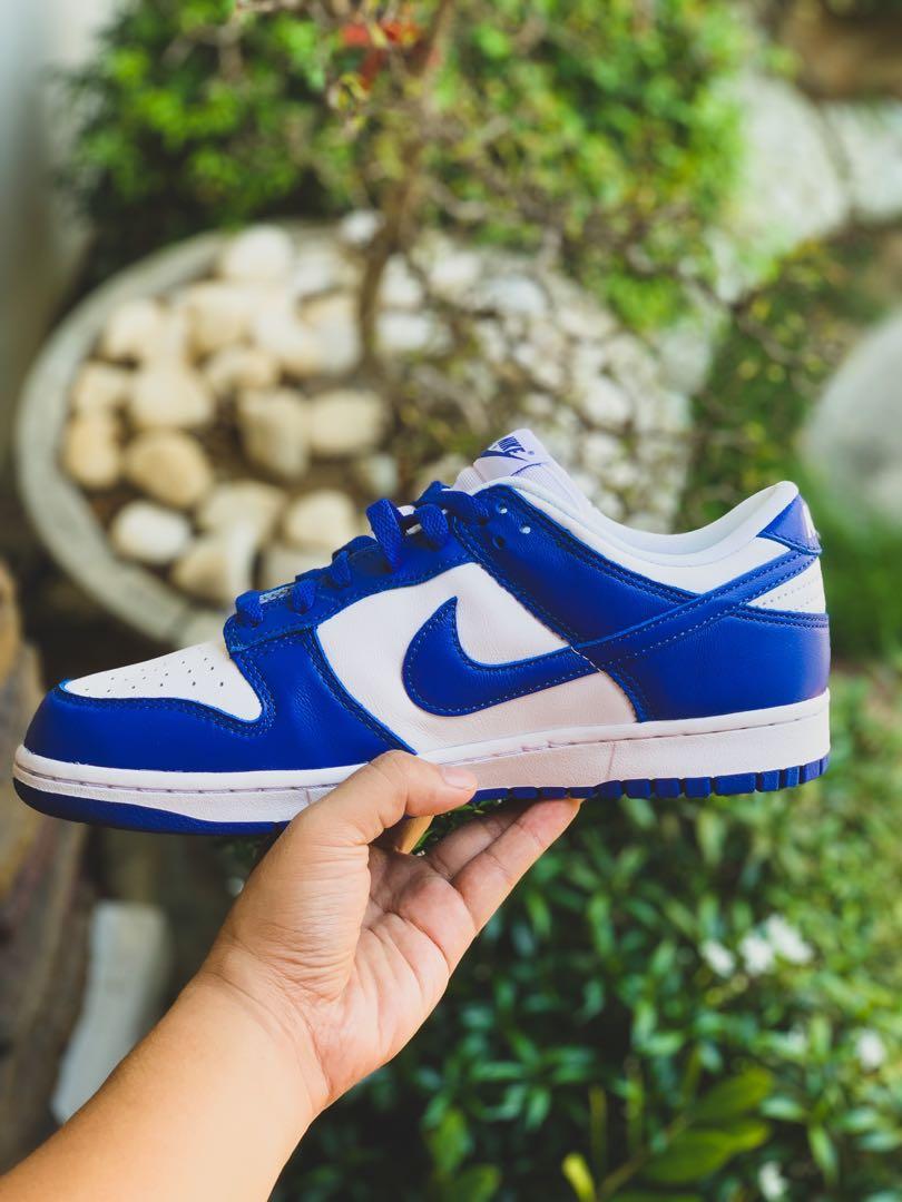 jordan 1 kentucky low