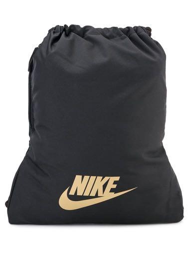 Heritage gymsack nike new arrivals