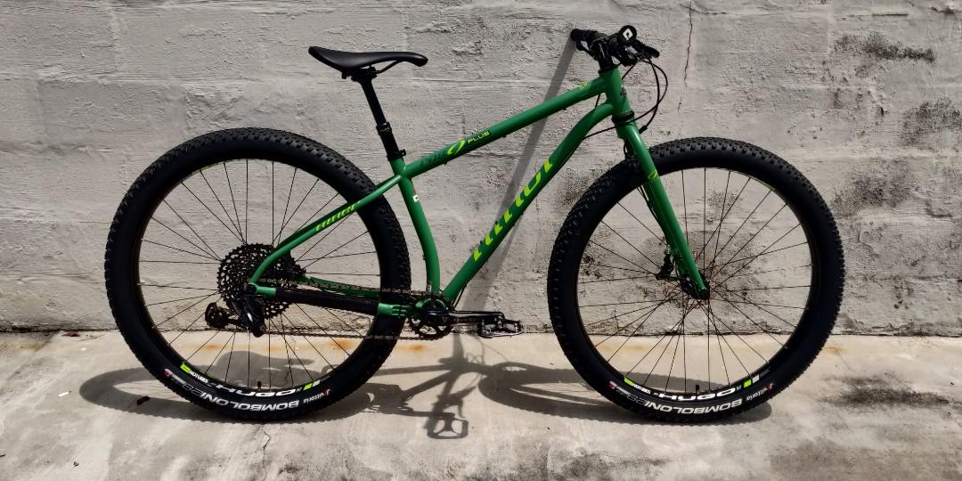 Niner ros 9 plus cheap