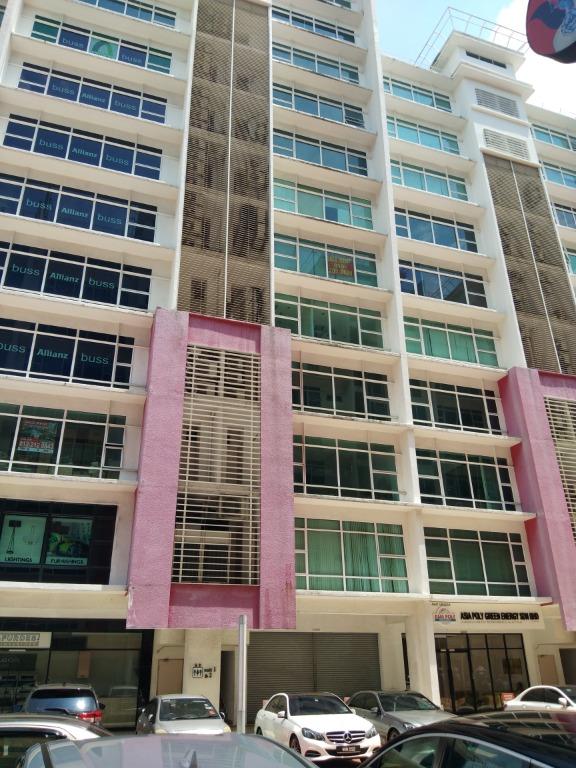 Oasis Square Office Space Ara Damansara Property For Sale On Carousell