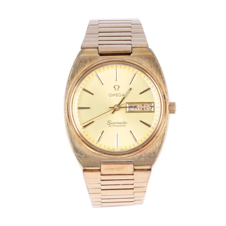 1973 new arrivals omega seamaster