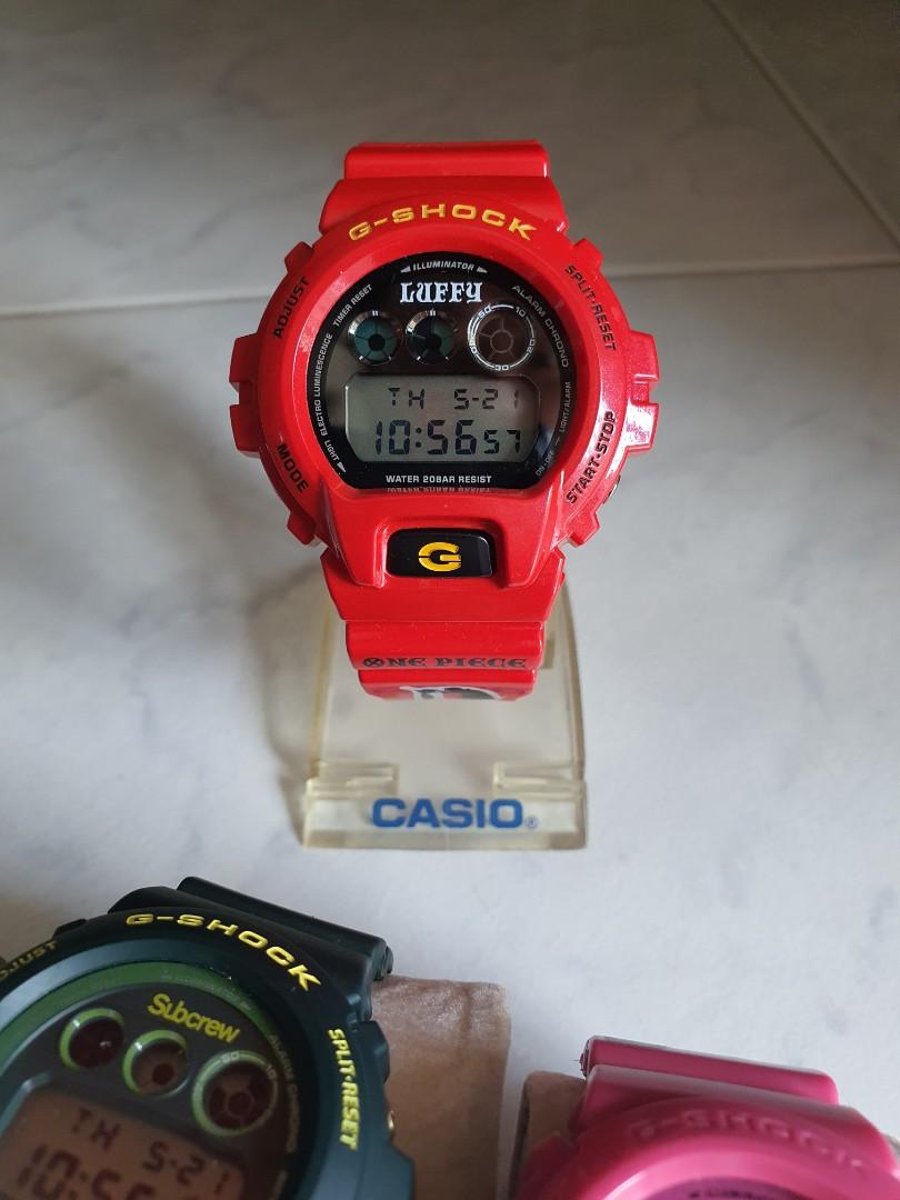 dw 6900 cb