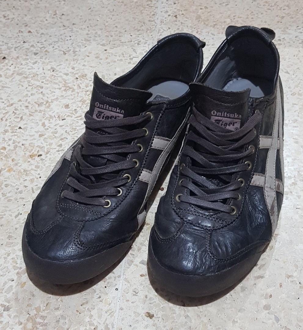 Onitsuka discount tiger kulit