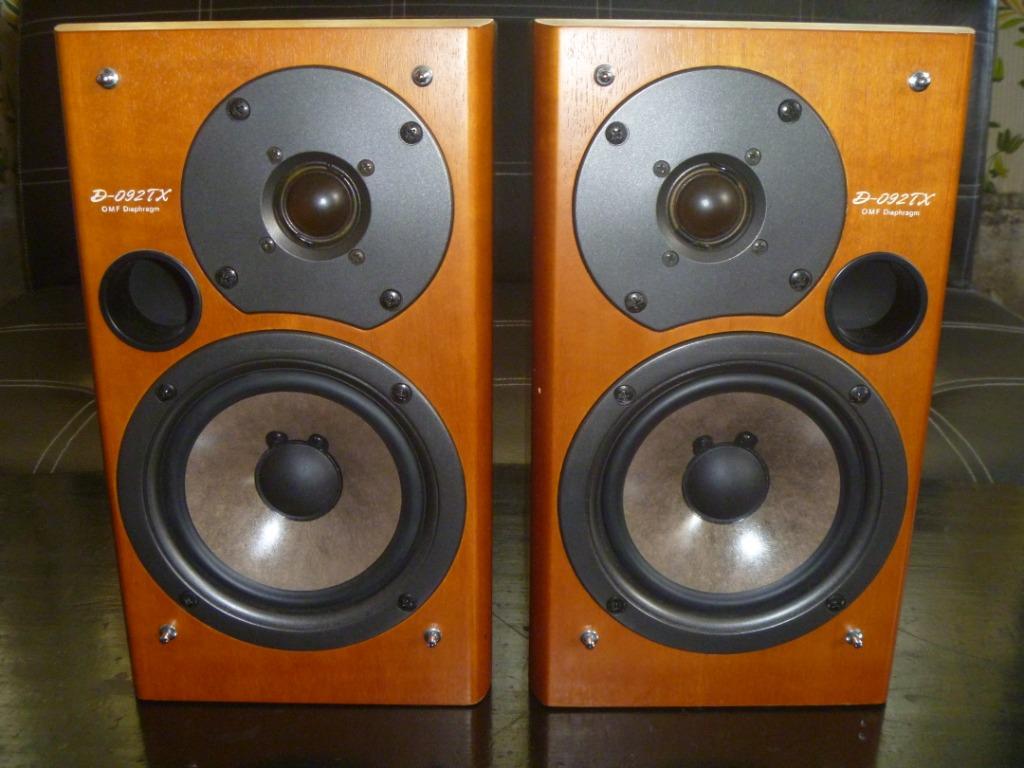 店内の商品は在庫 ONKYO D-092TX - オーディオ機器