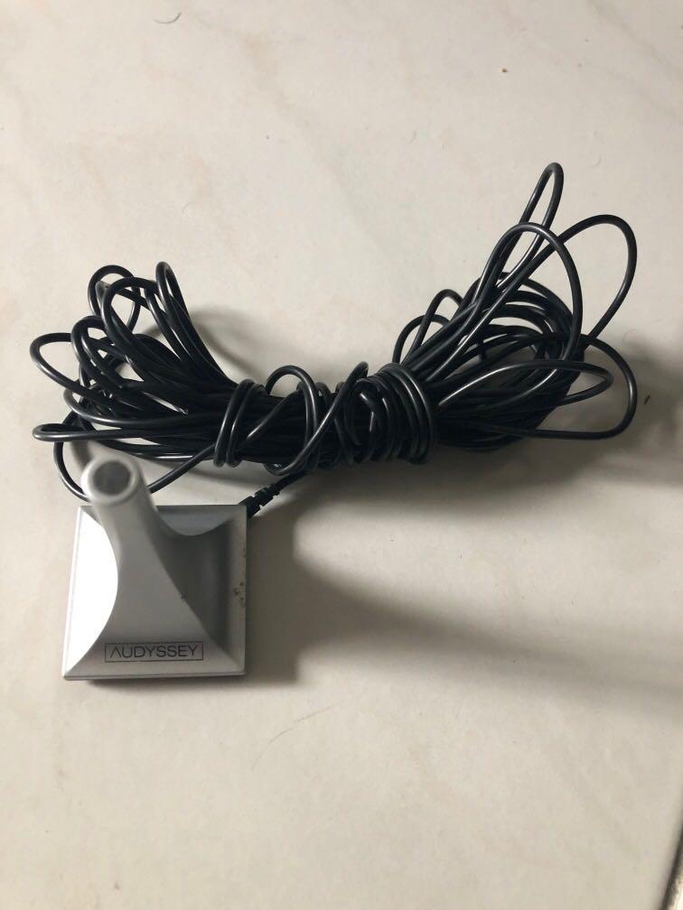 Onkyo Set up Mic, Audio, Other Audio Equipment on Carousell