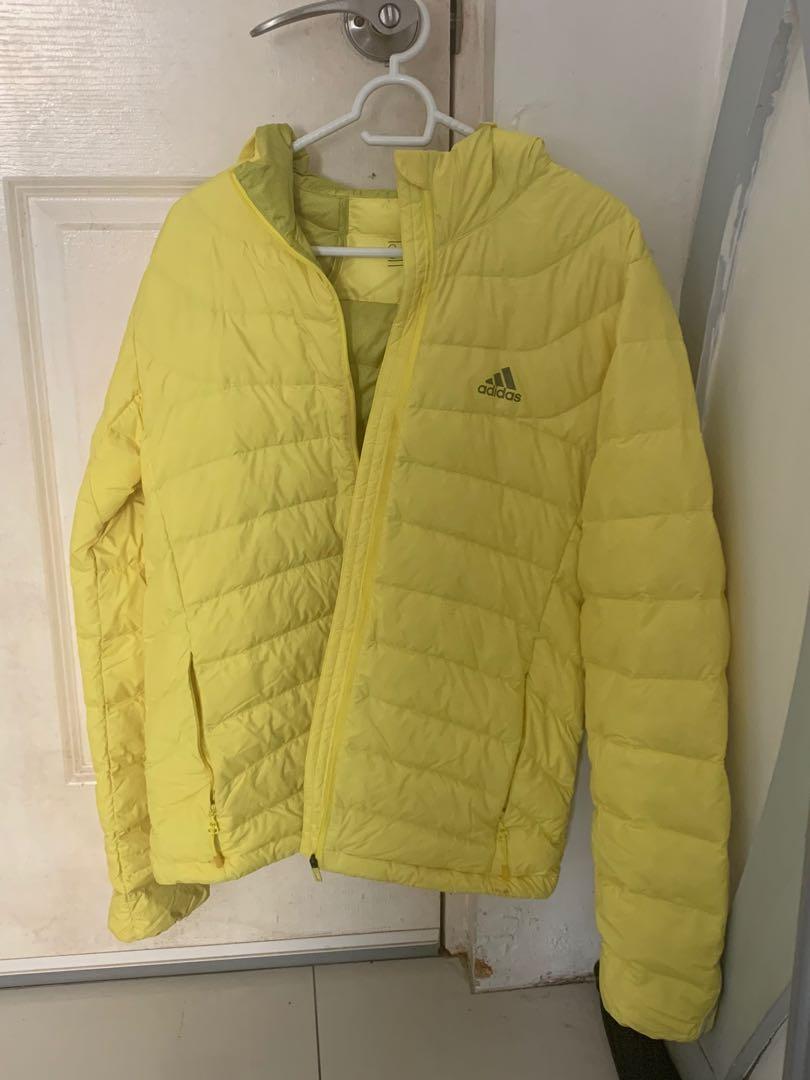 adidas dawn wall jacket
