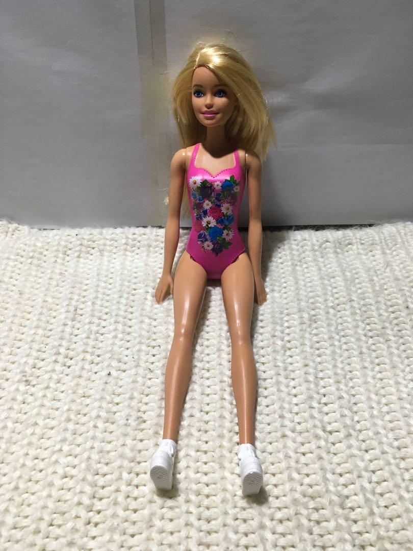 barbie toys 2016