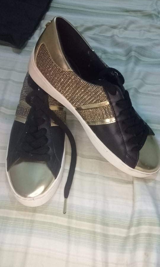 mk shoes sneakers