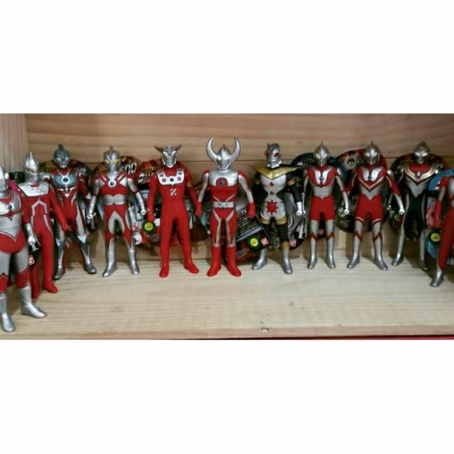 Ultra hero sales series 500