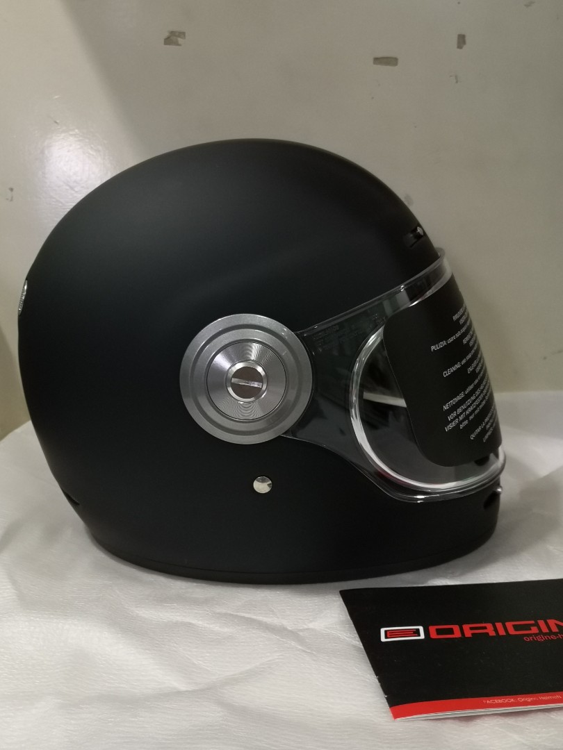 Origine Vega Classic Helmet Small Matte 