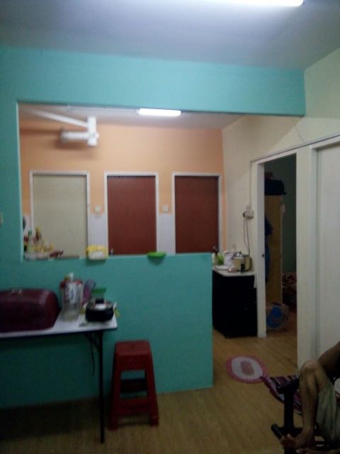 Pangsapuri Sri Tanjung Usj 16 Subang Jaya Property Rentals On Carousell