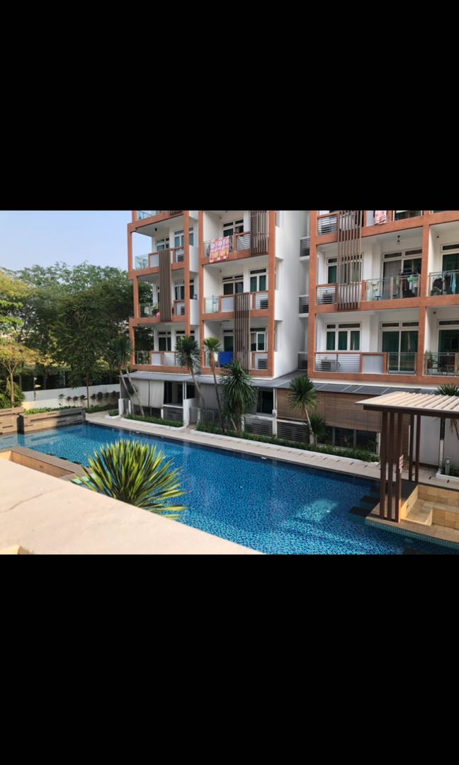 Parc Rosewood, Property, Rentals, Condos & ECs on Carousell