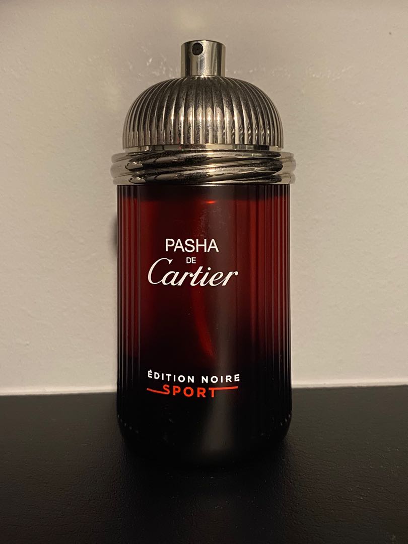 Noire Sport Eau De Parfum 100ml 