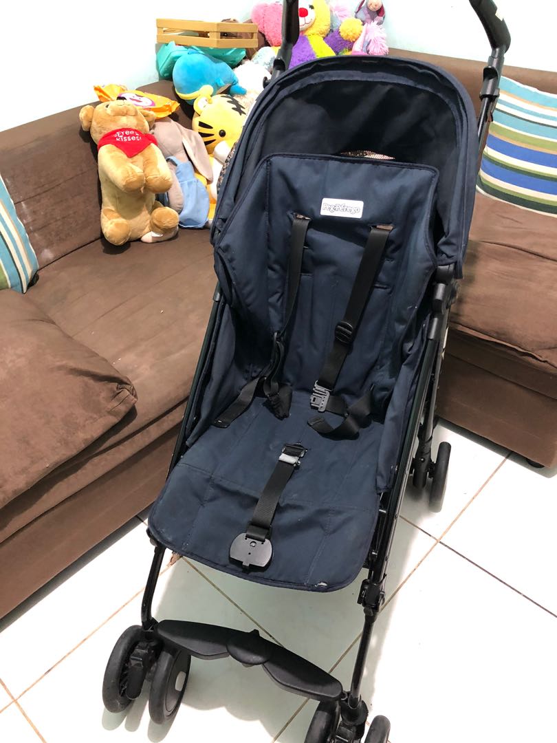 Stroller peg perego pliko mini new arrivals