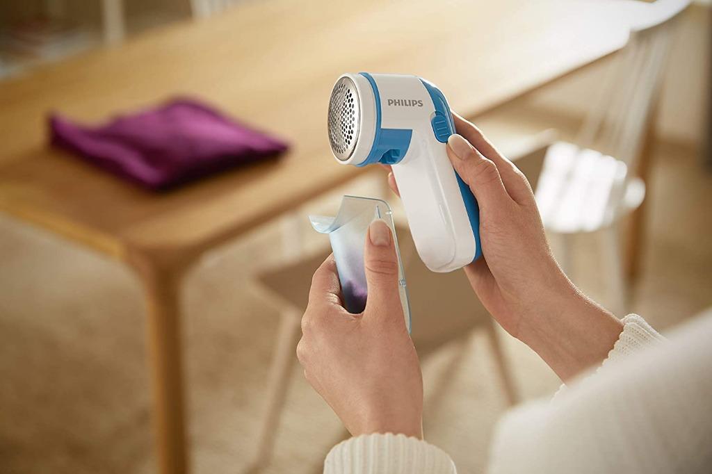 philips fuzz remover