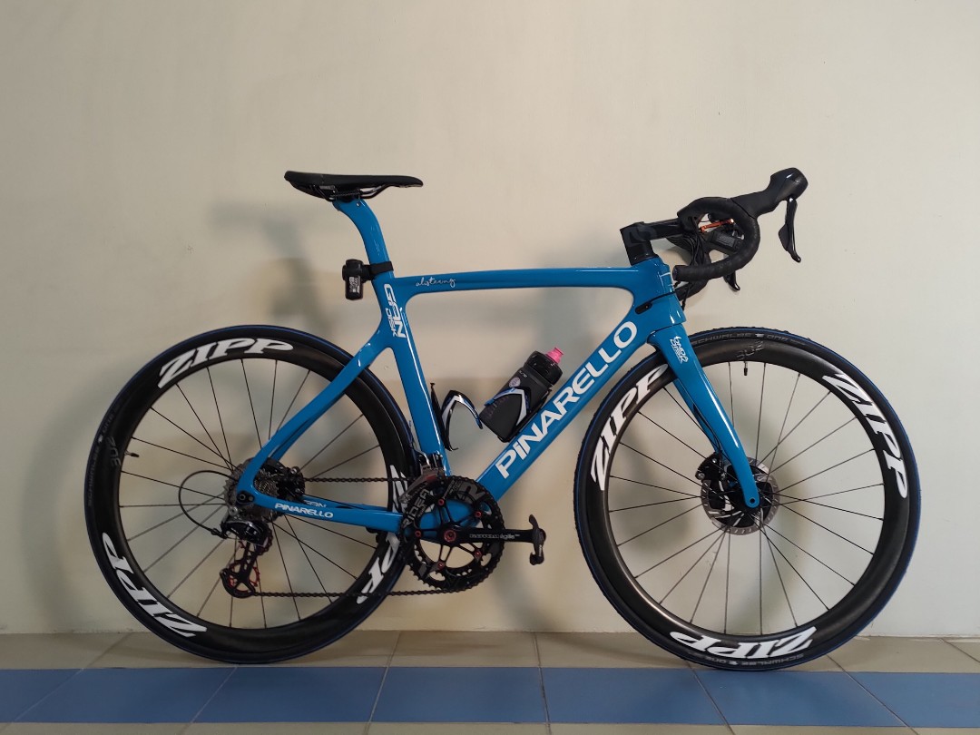 Pinarello gan disk best sale 2021
