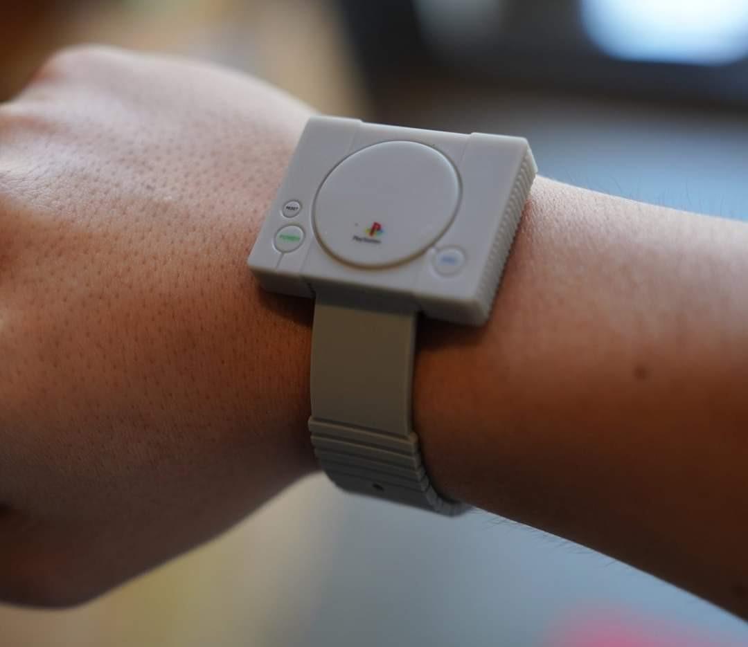 Playstation sales 1 watch