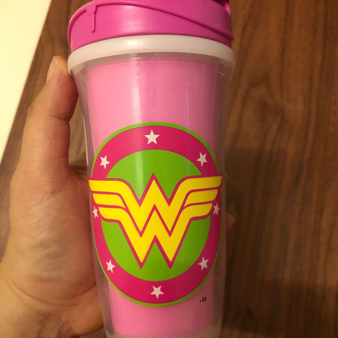 Playtex Sipsters Insulated Straw Sippy Cup (Category: Weaning & Toddler Feeding) located in Paranaque City. Submitted by msurfer (Listing ID 1007781352, Image 3). Description: Playtex Sipsters • 1 insulated straw is already broken. • You may buy a replacement straw at SM or any baby stores. • Price for 2 @ 350 Features & details: • SPILL-PROOF valve helps eliminate messes and is easy to clean • DOUBLE WALLED INSULATION keeps drinks cool 2x as lon