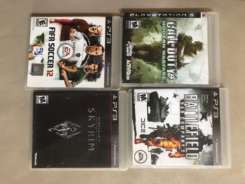 ps3 games for sale online