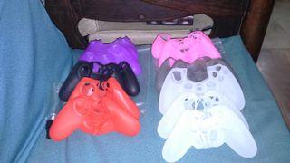 PS4/DS4/DualShock 4 Controller Silicone Jacket