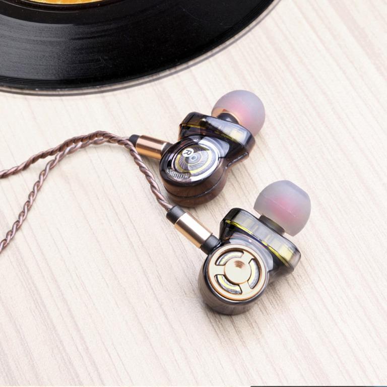 Qkz ck10 review deals
