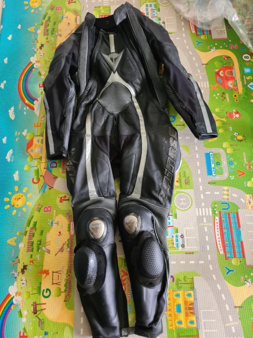 Dainese shop bike leathers