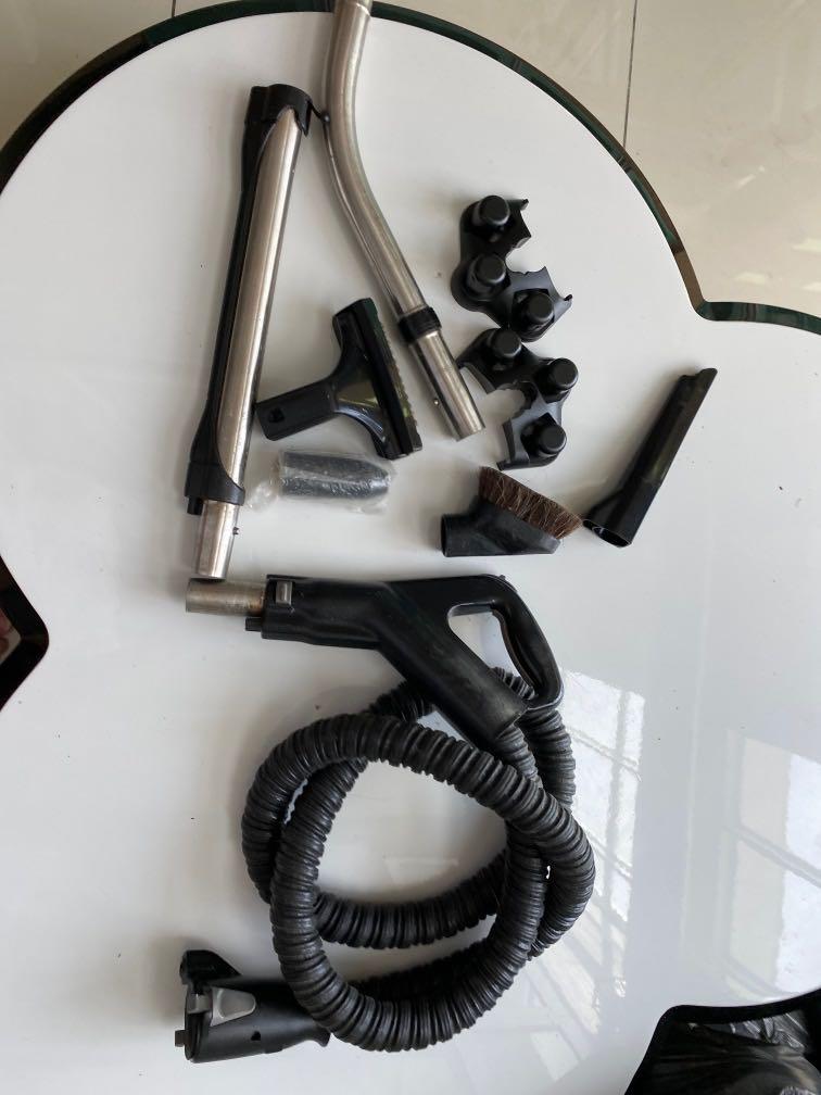 Rainbow Vacuum Cleaner Parts Everything Else Others On Carousell