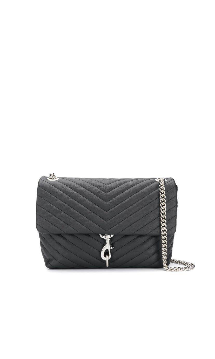 rebecca minkoff edie shoulder bag
