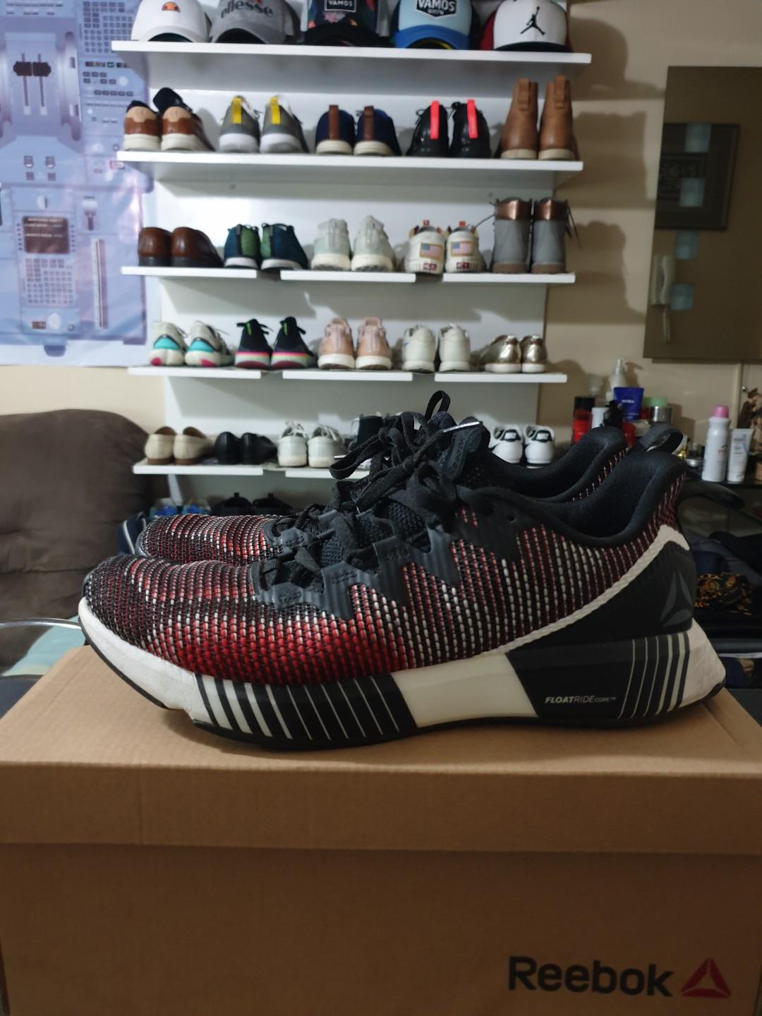 reebok robinsons galleria