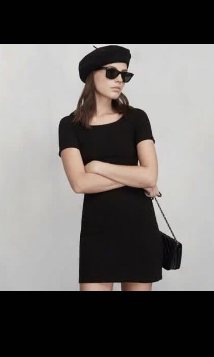Reformation birkin dress cheap